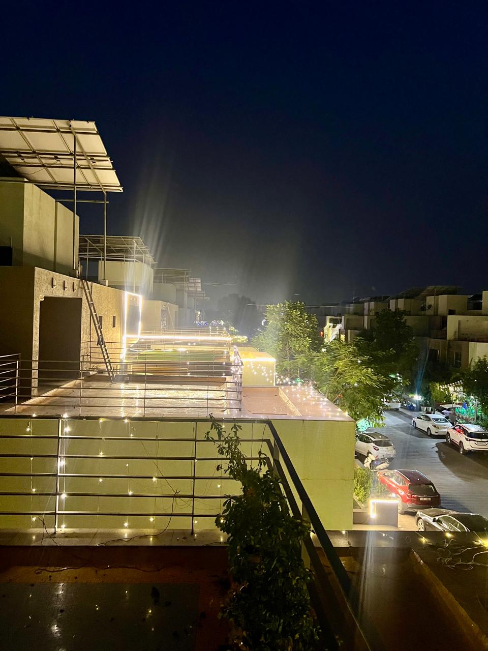 arcus villa