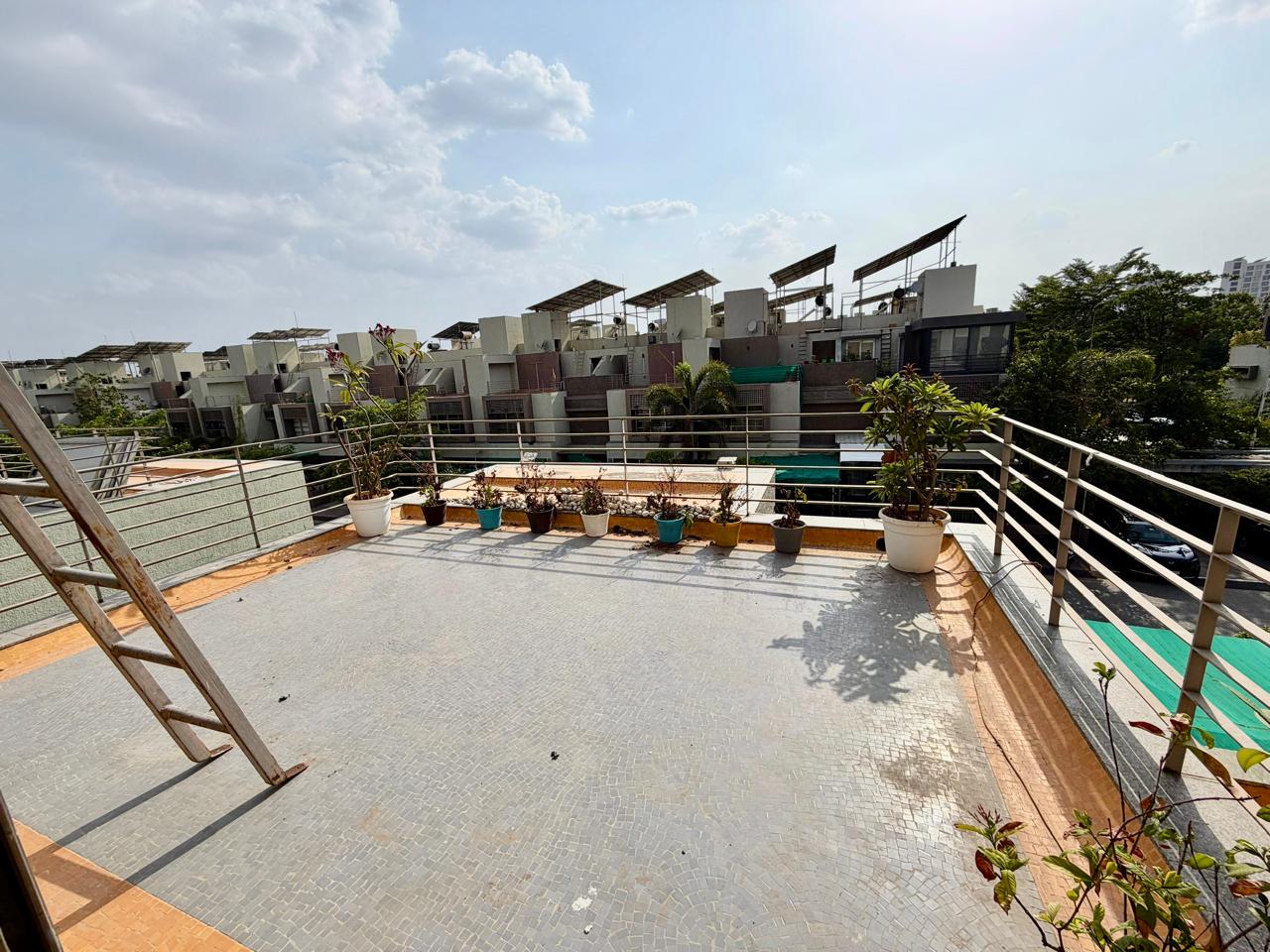 arcus villa