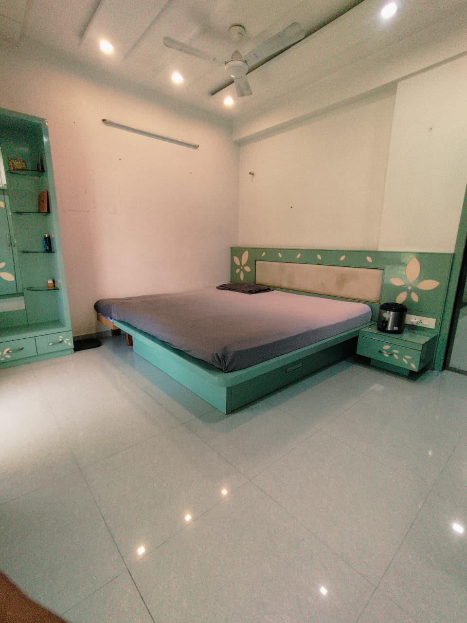 sahaj paradise bungalow