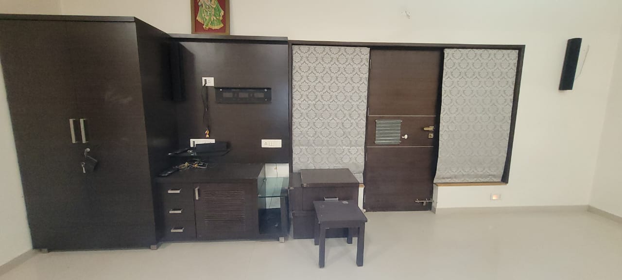 vrundavan villa 3