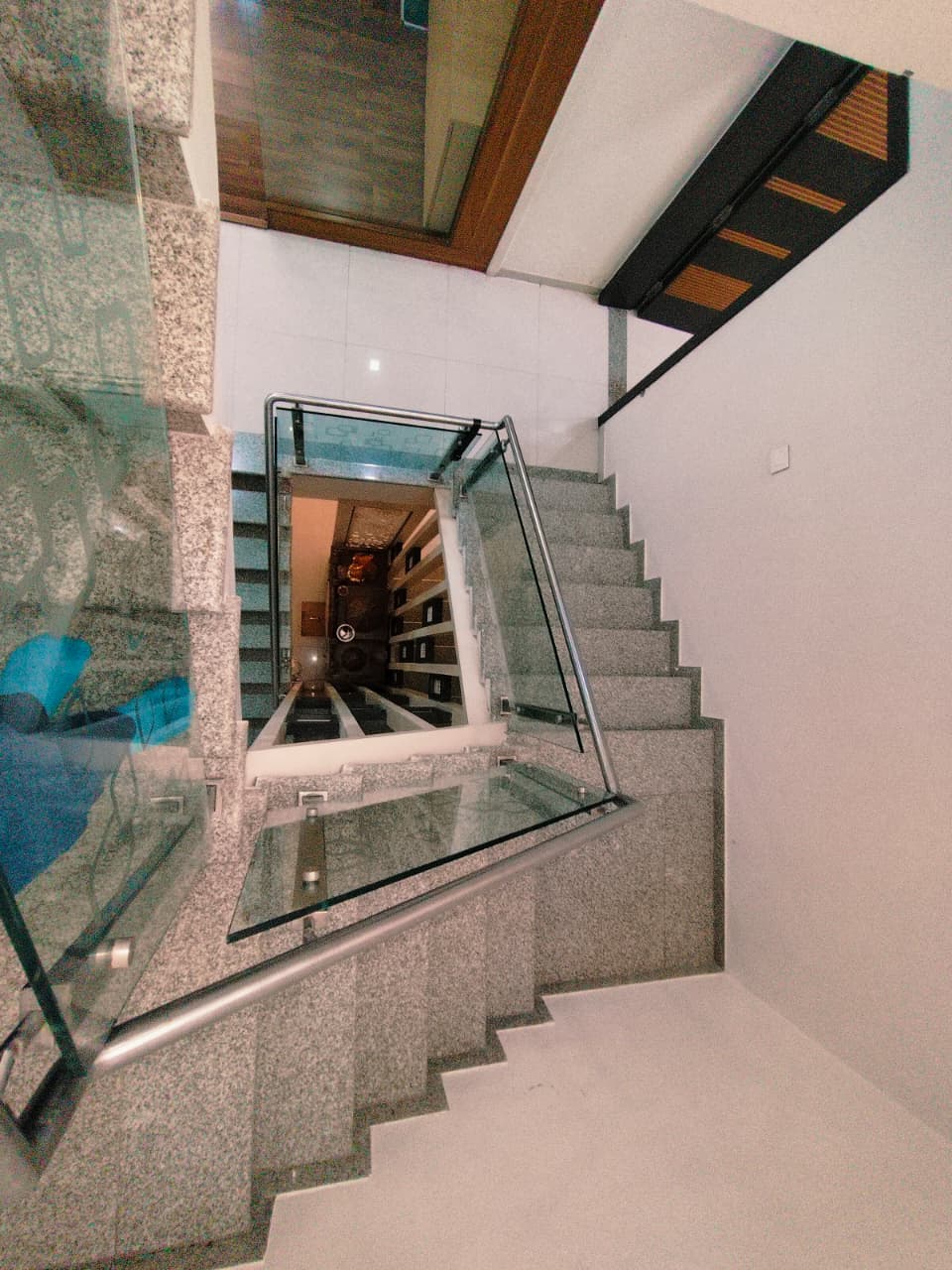 sahaj paradise bungalow