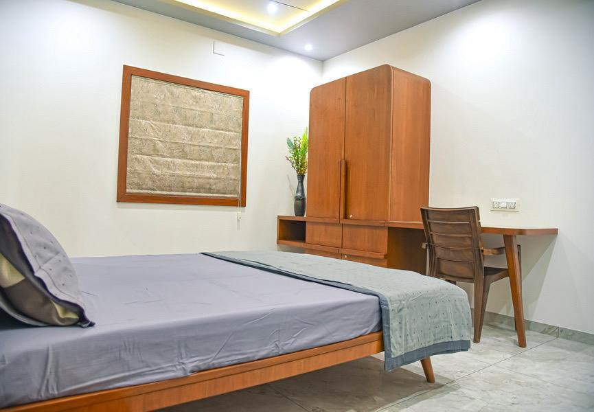 nandanvan bungalow