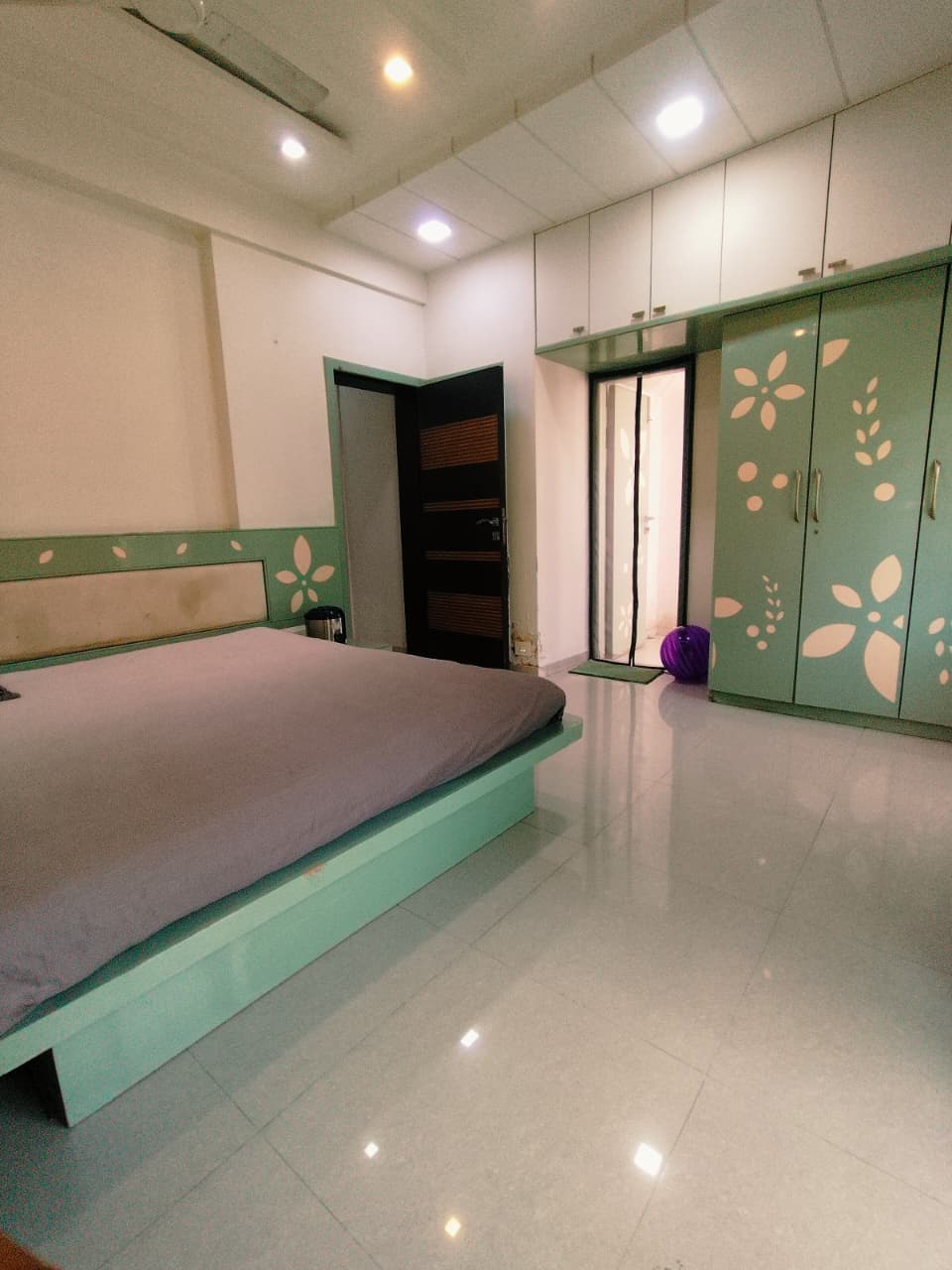 sahaj paradise bungalow