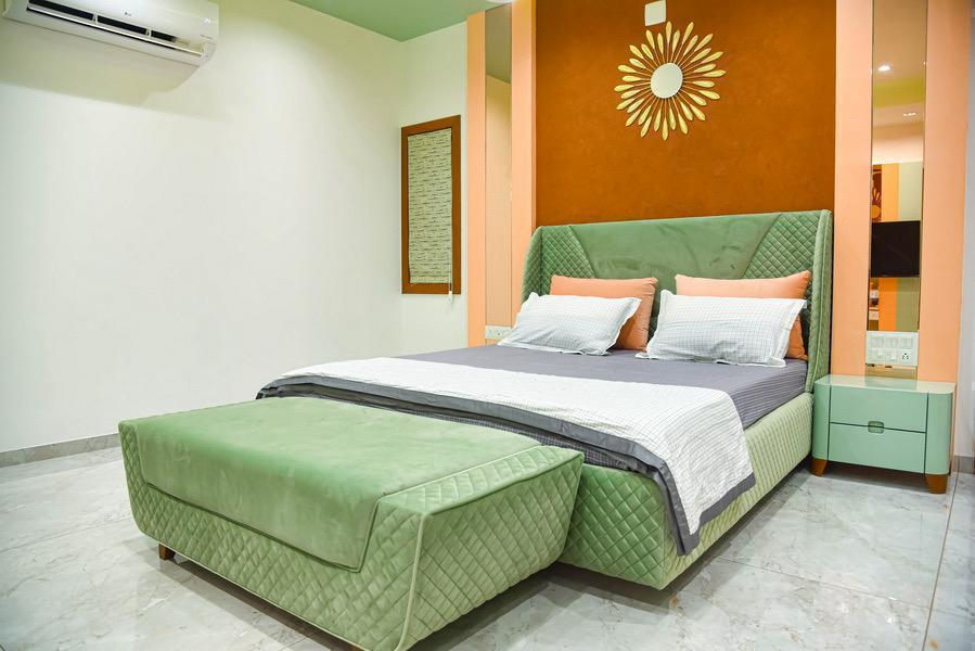 nandanvan bungalow