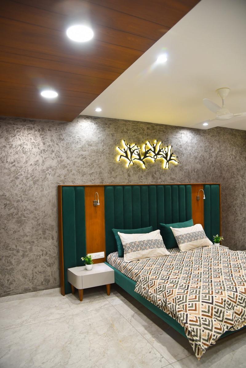 nandanvan bungalow