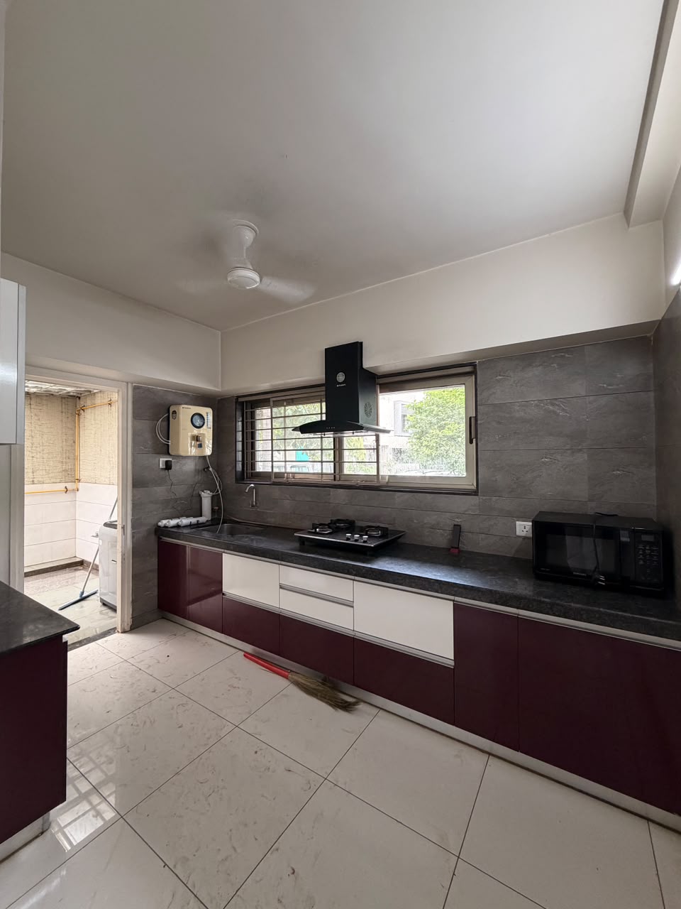 Floris bunglow Sky City