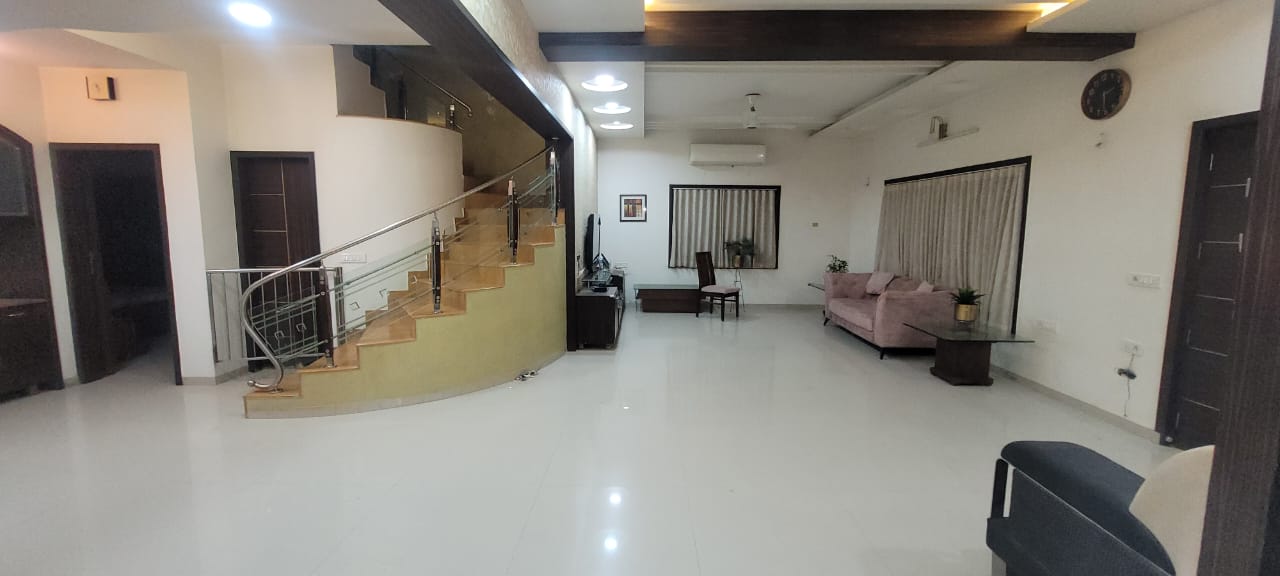 vrundavan villa 3