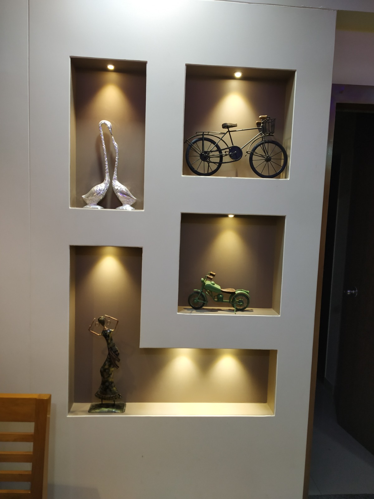 aakash residency