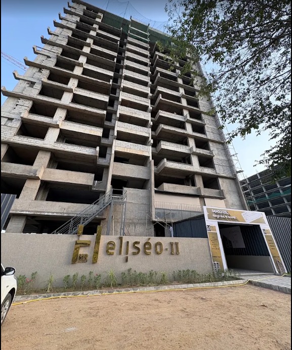 hr elesio 2