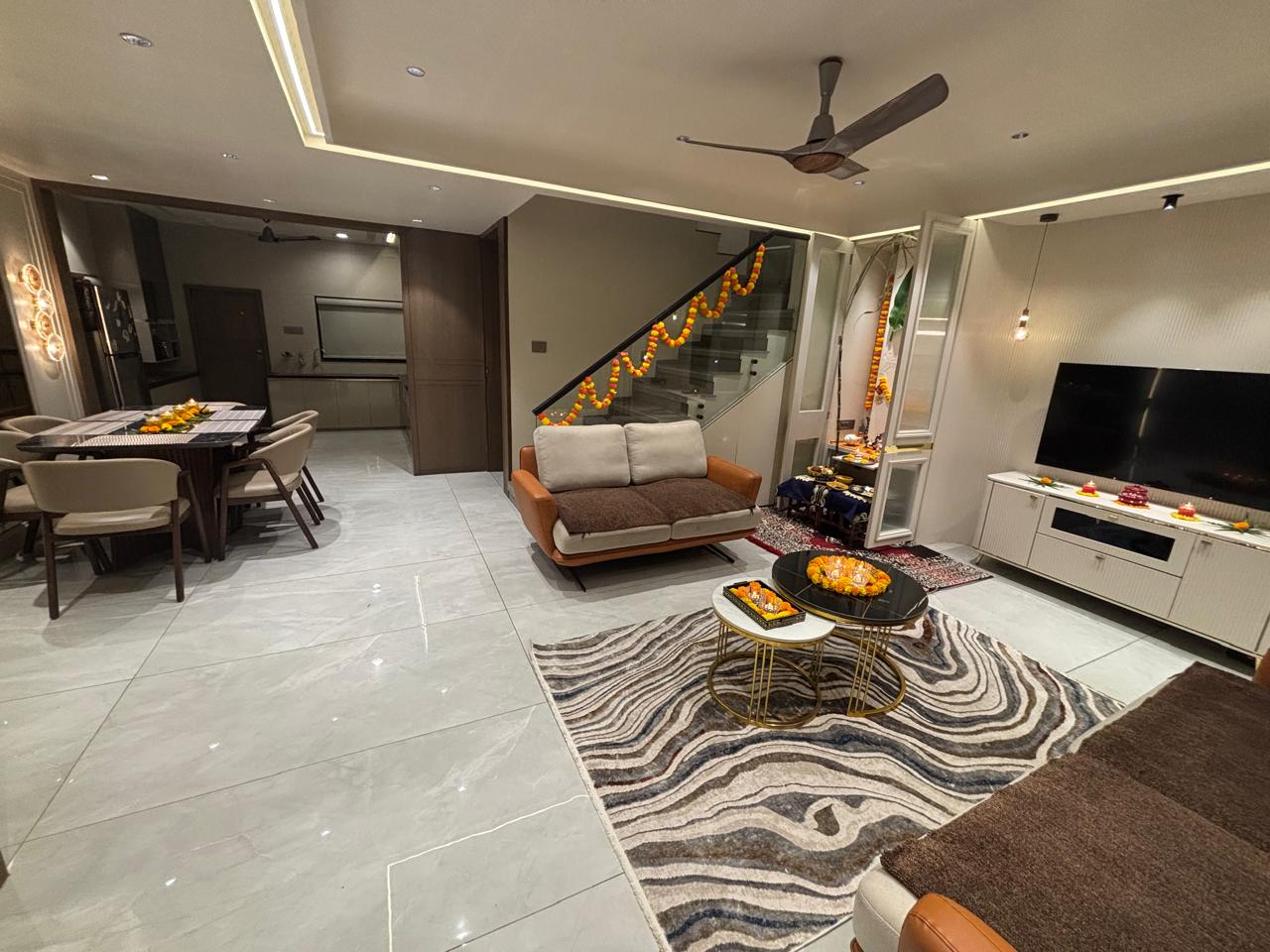 shiva bungalow