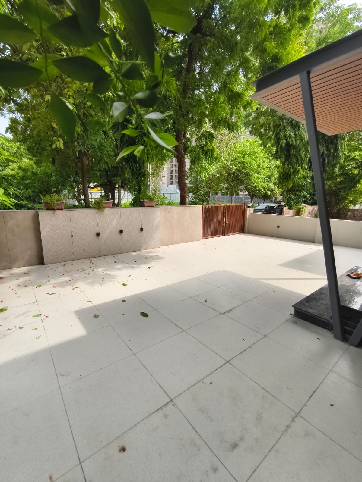 shiva bungalow