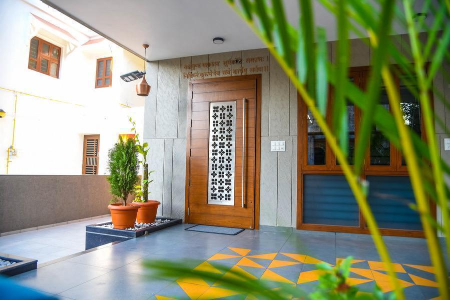 nandanvan bungalow