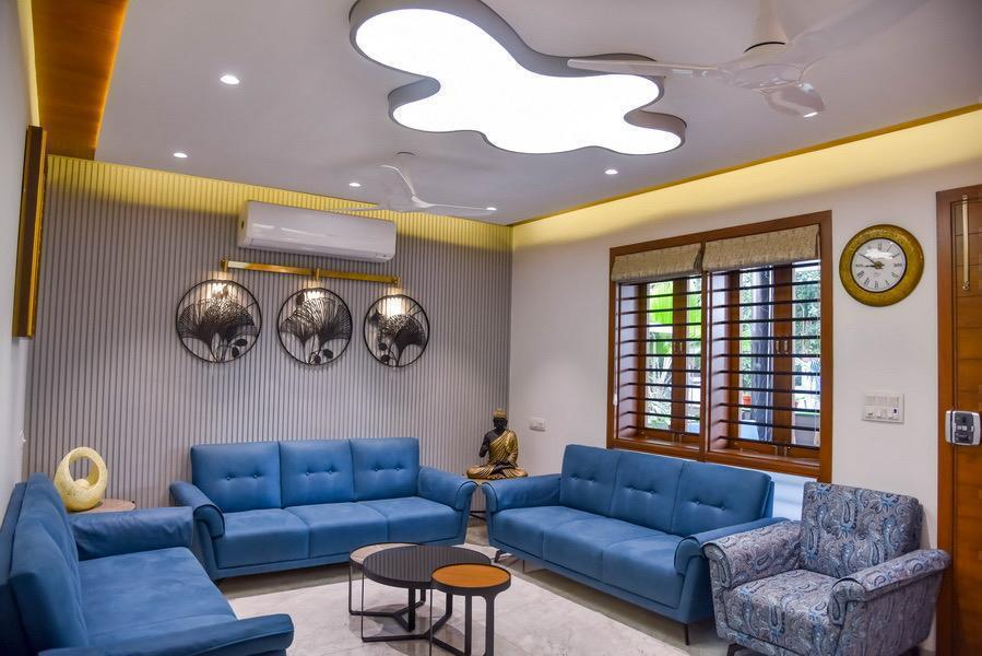 nandanvan bungalow