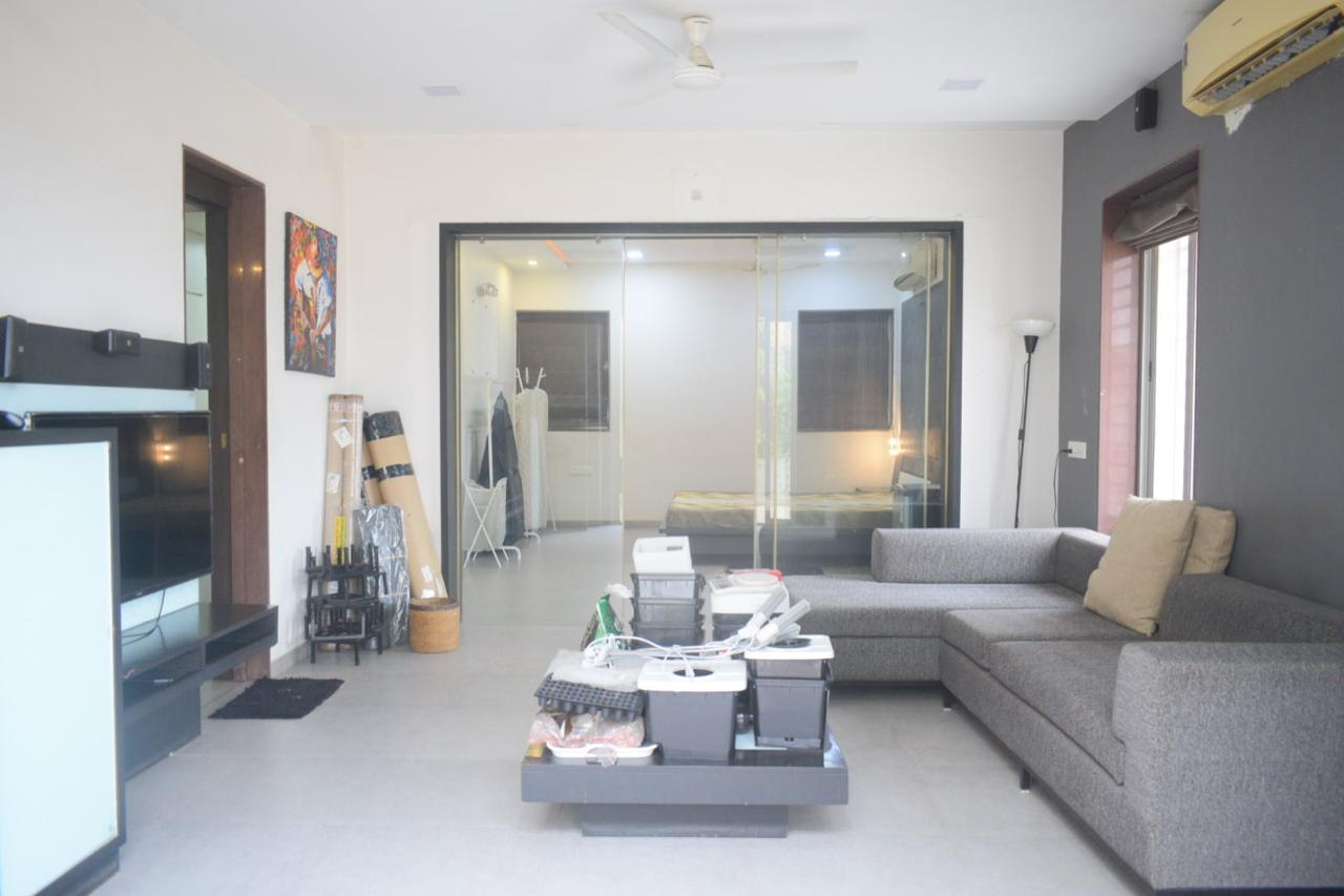 kp villa