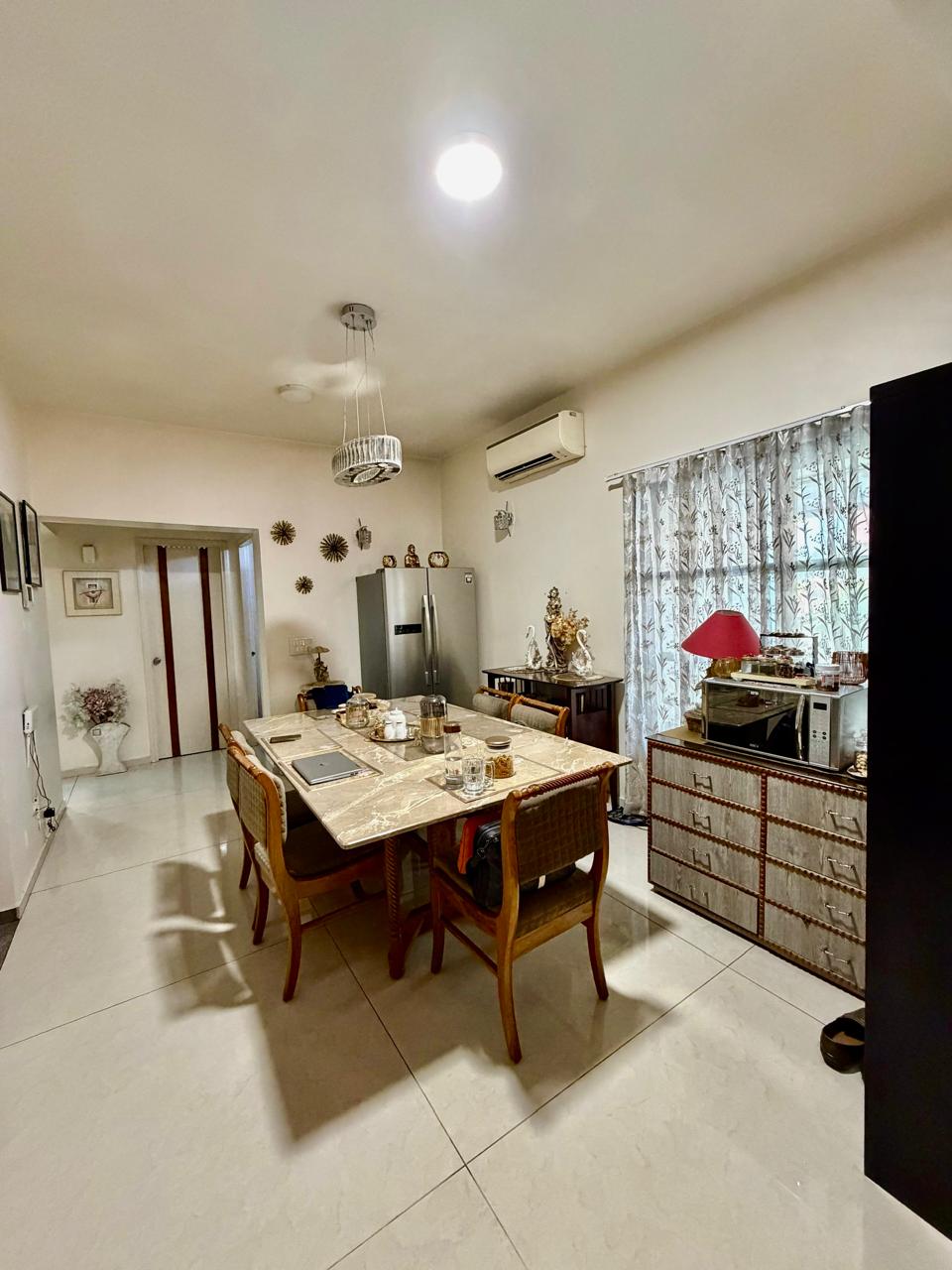 arcus villa