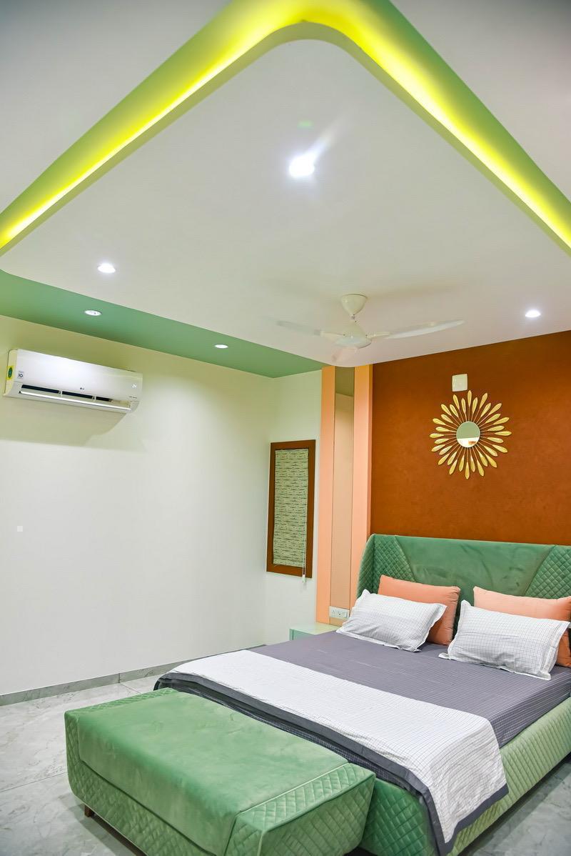 nandanvan bungalow