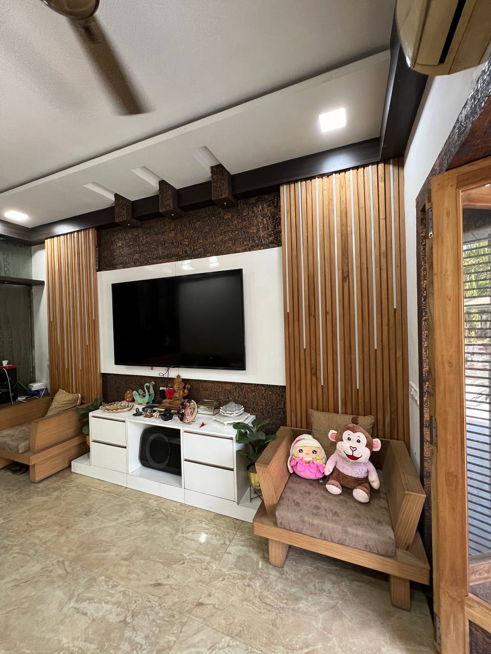 shangrila bungalow part 1