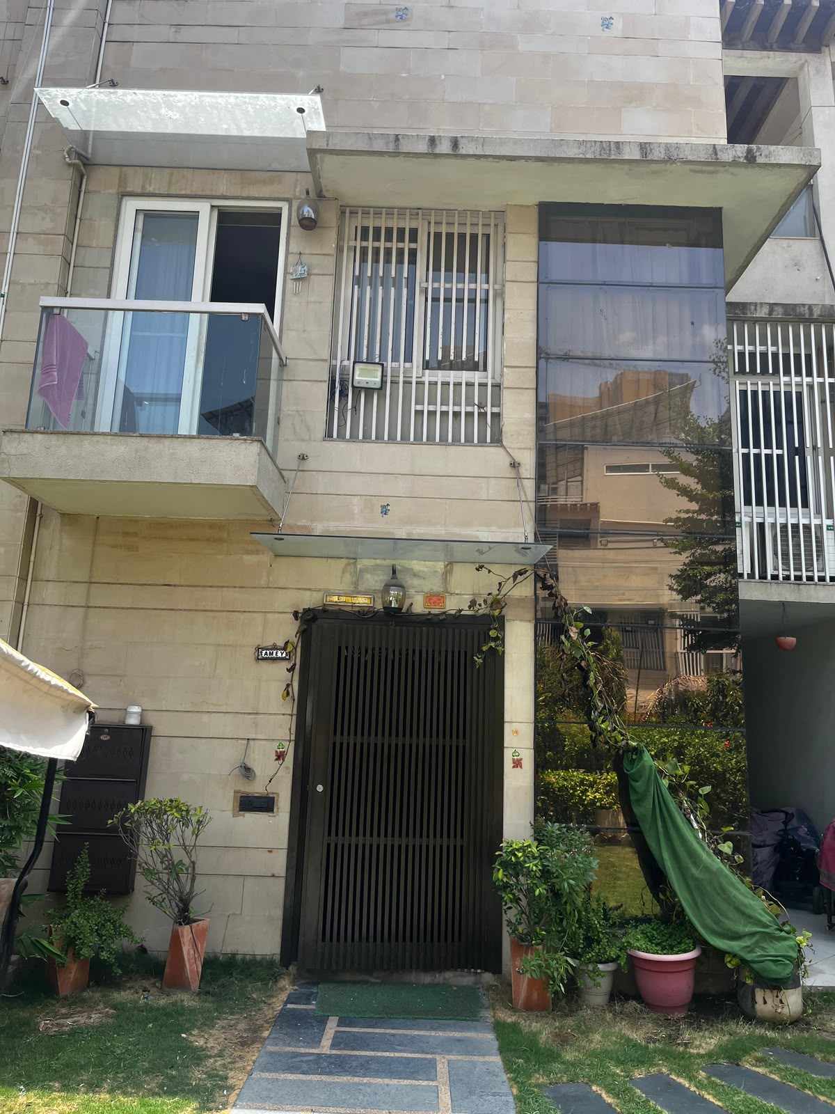 sandipani bungalow