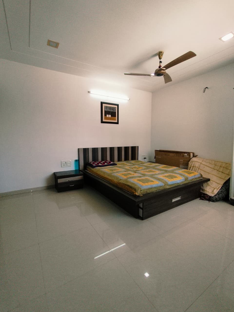 sahaj paradise bungalow