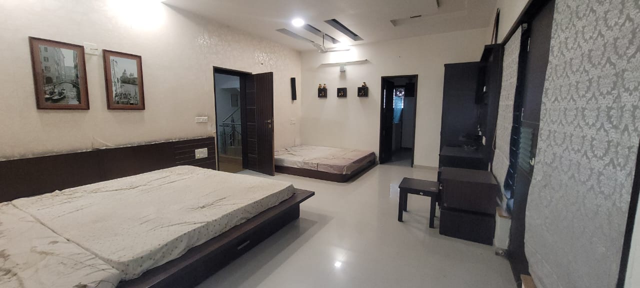 vrundavan villa 3