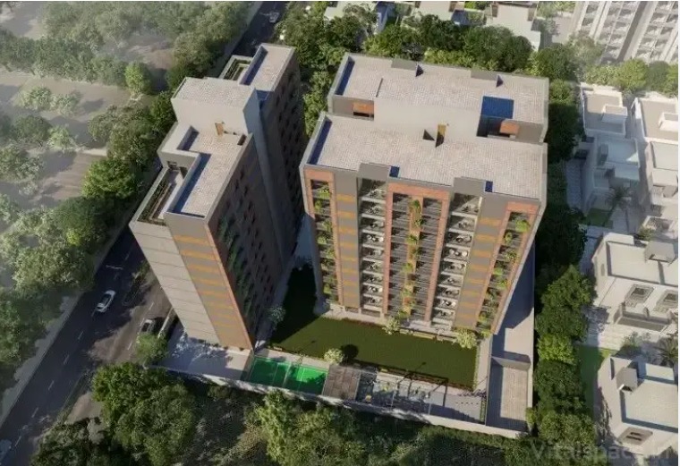 madhuvan 54