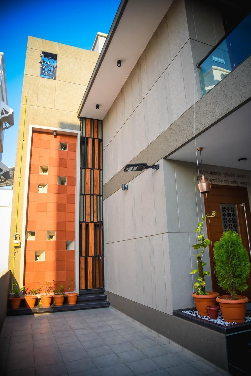 nandanvan bungalow