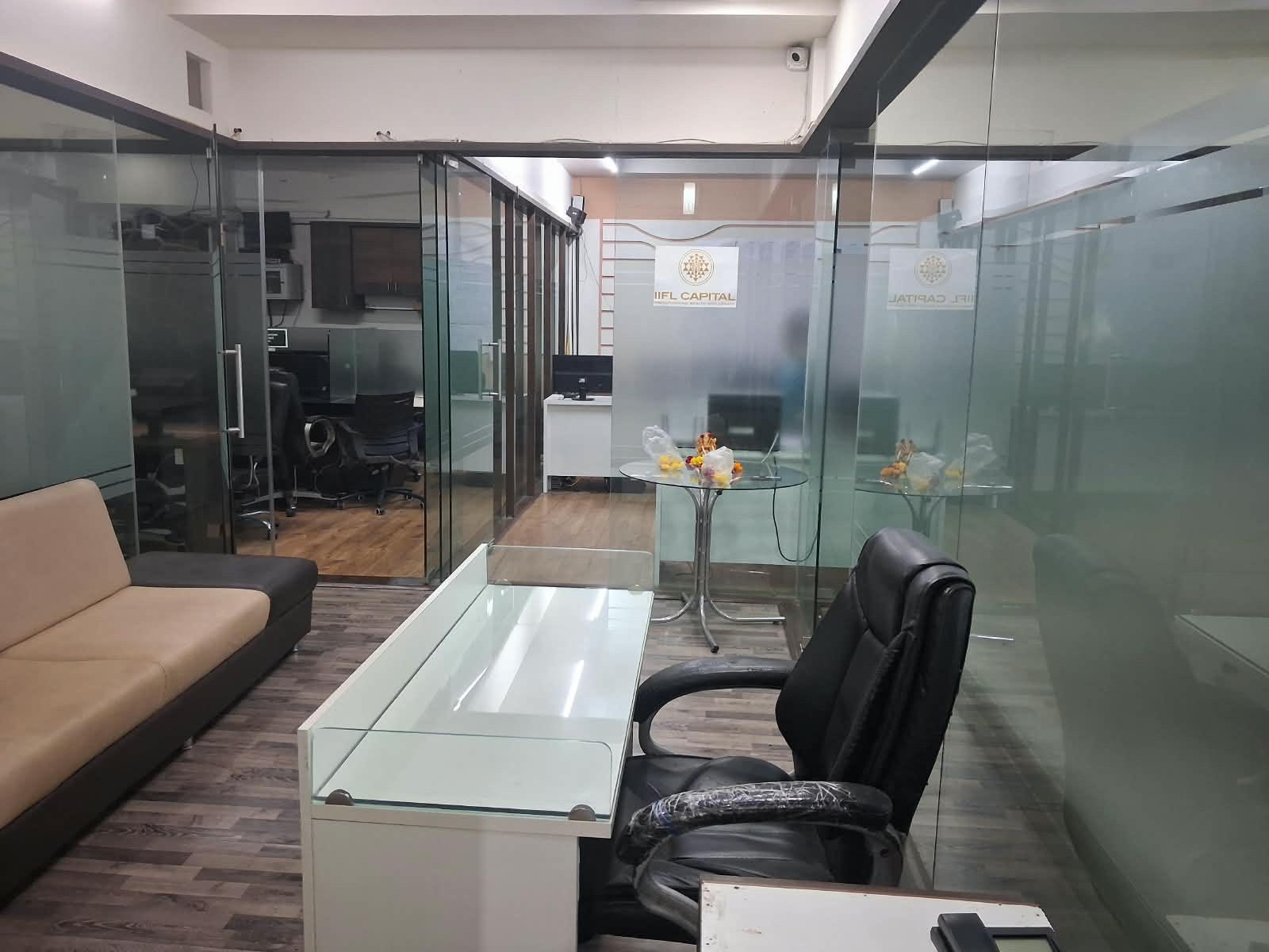 iscon elegance,