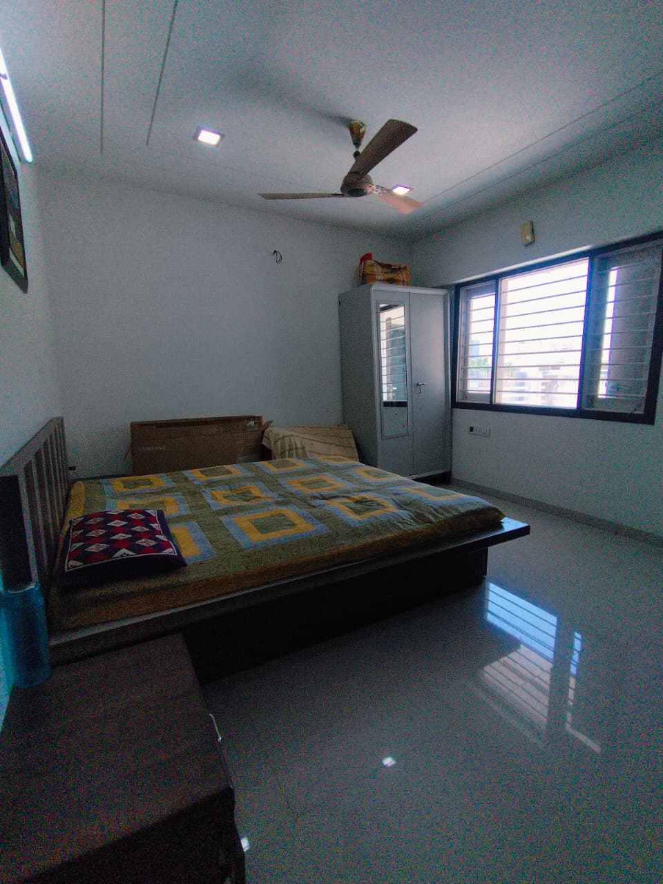 sahaj paradise bungalow