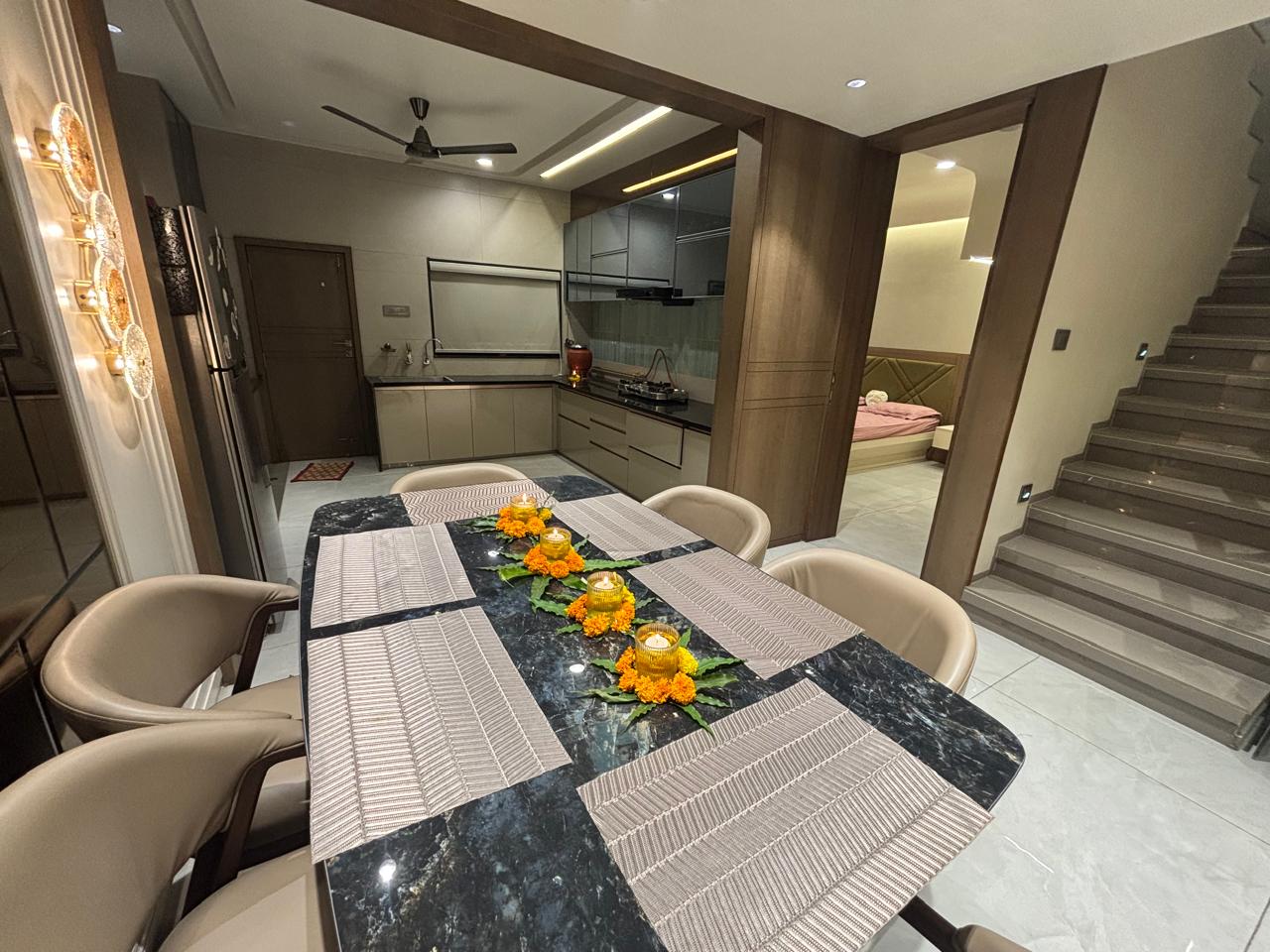 shiva bungalow