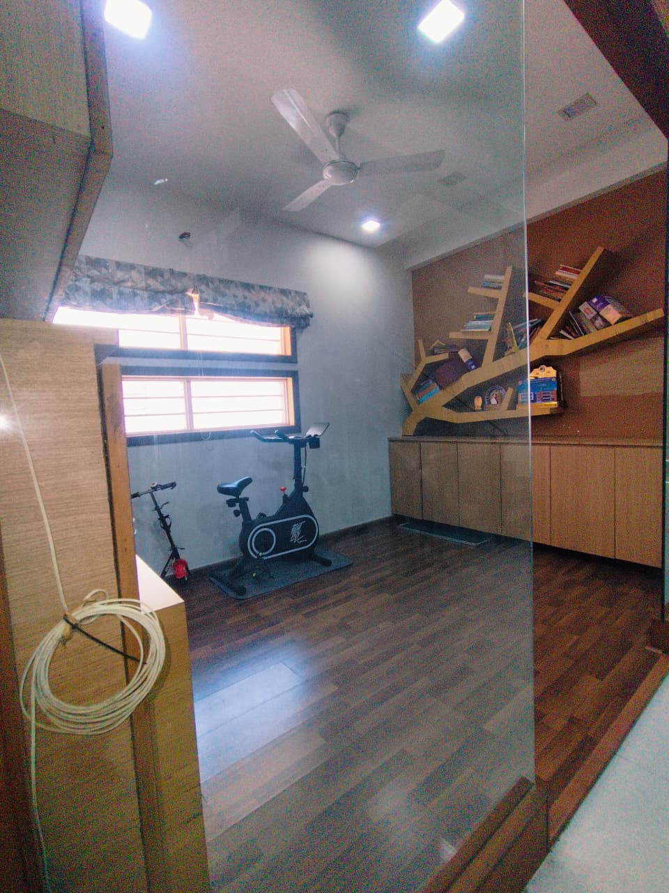 sahaj paradise bungalow