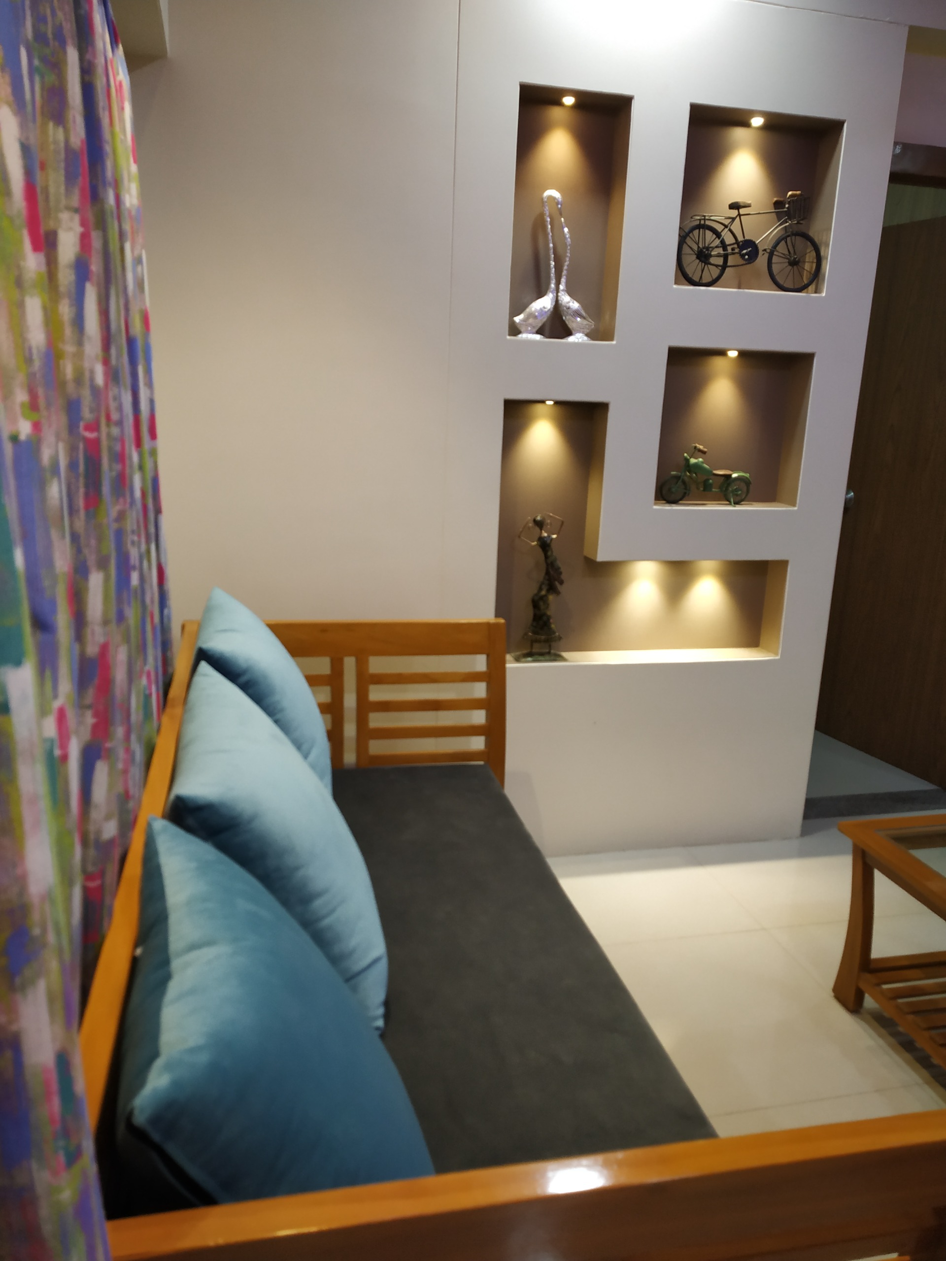 aakash residency