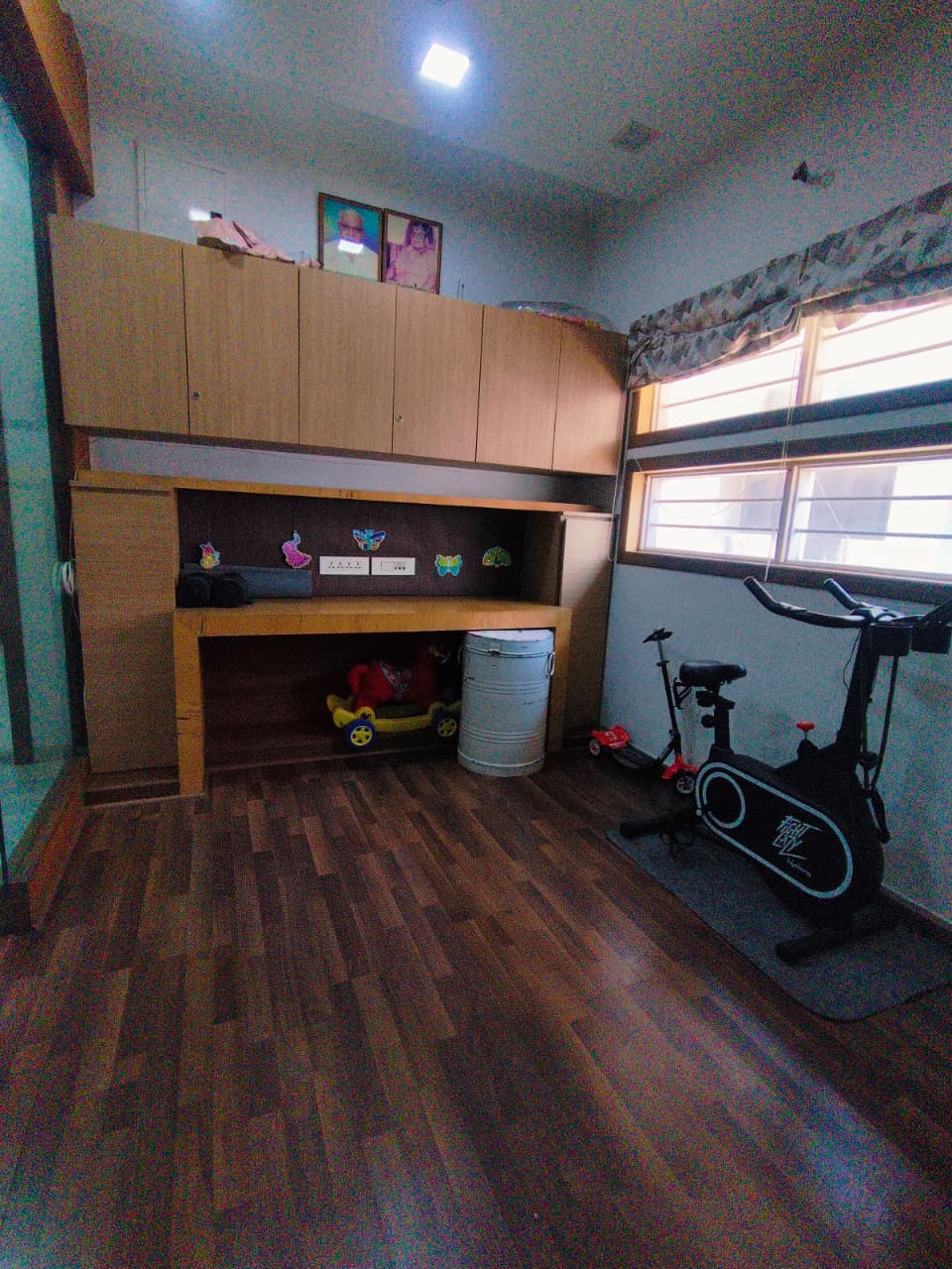 sahaj paradise bungalow