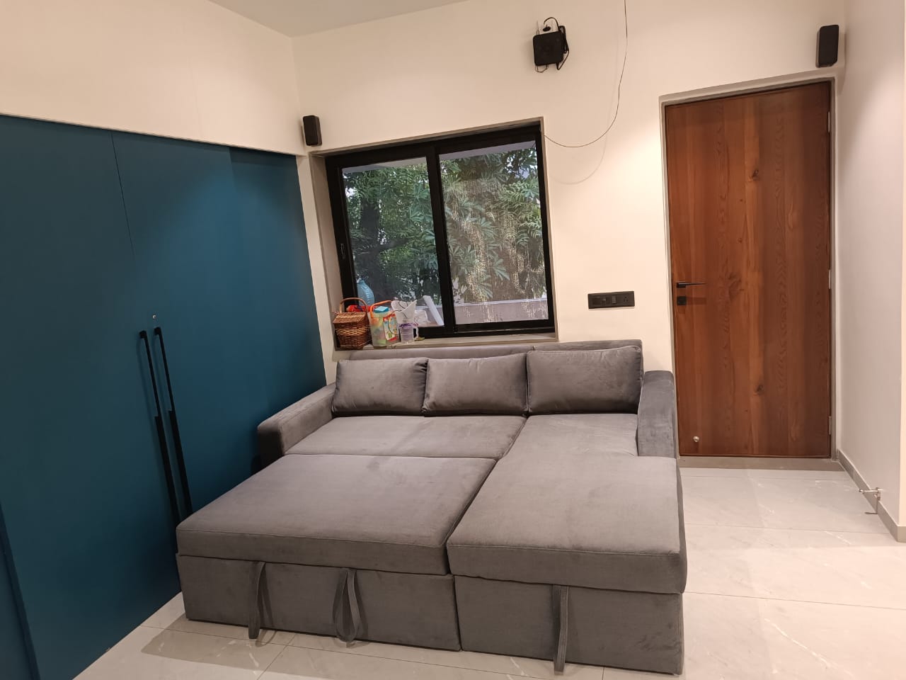sunset bungalow