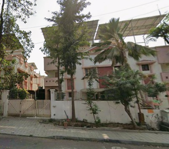 heritage bungalow