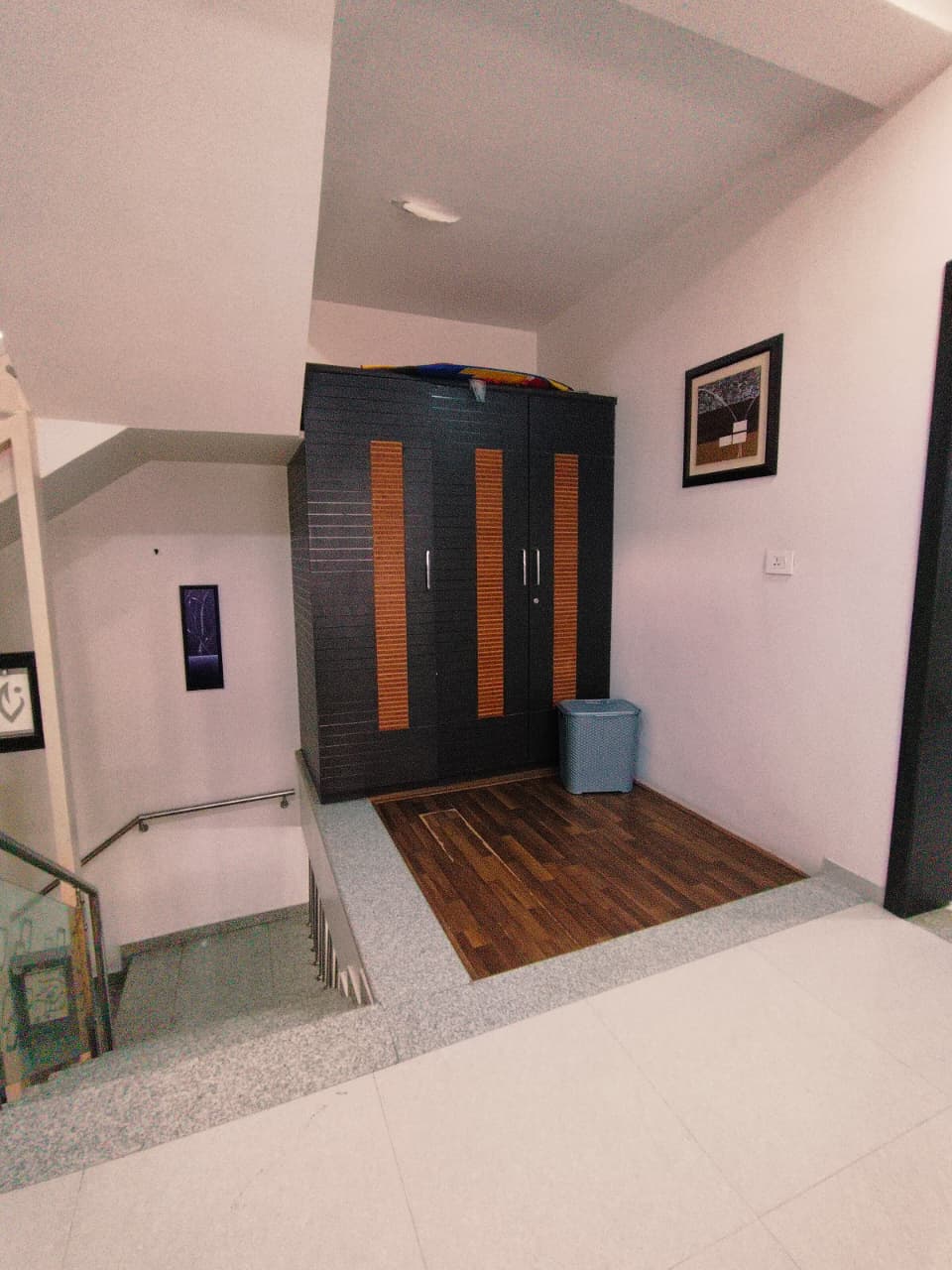 sahaj paradise bungalow