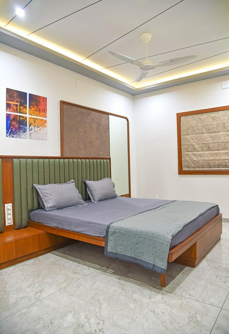 nandanvan bungalow