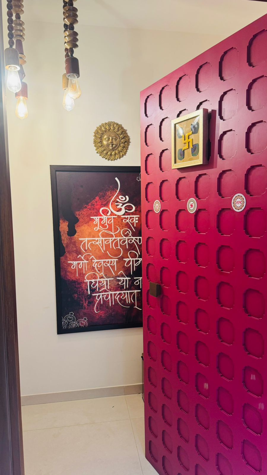 shivam monreve