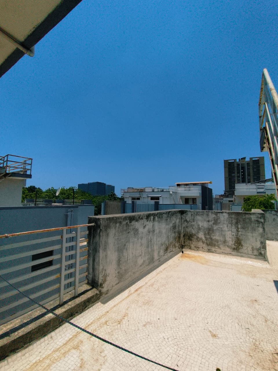 sahaj paradise bungalow
