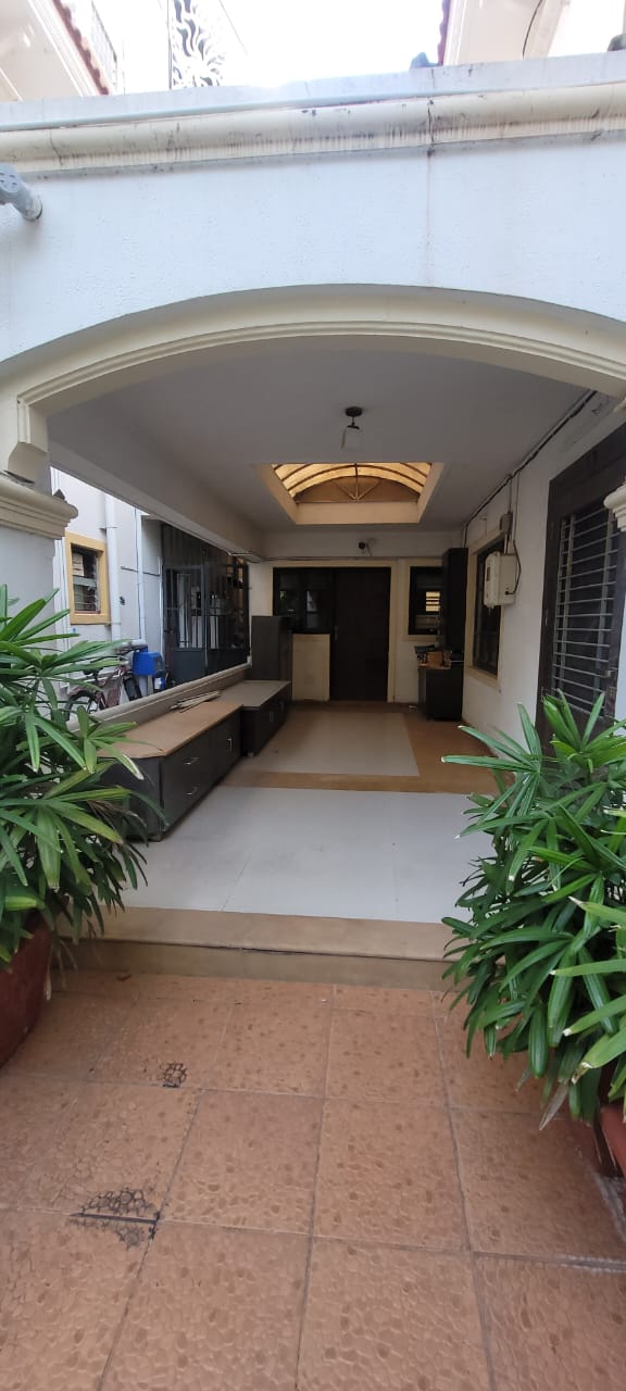 vrundavan villa 3