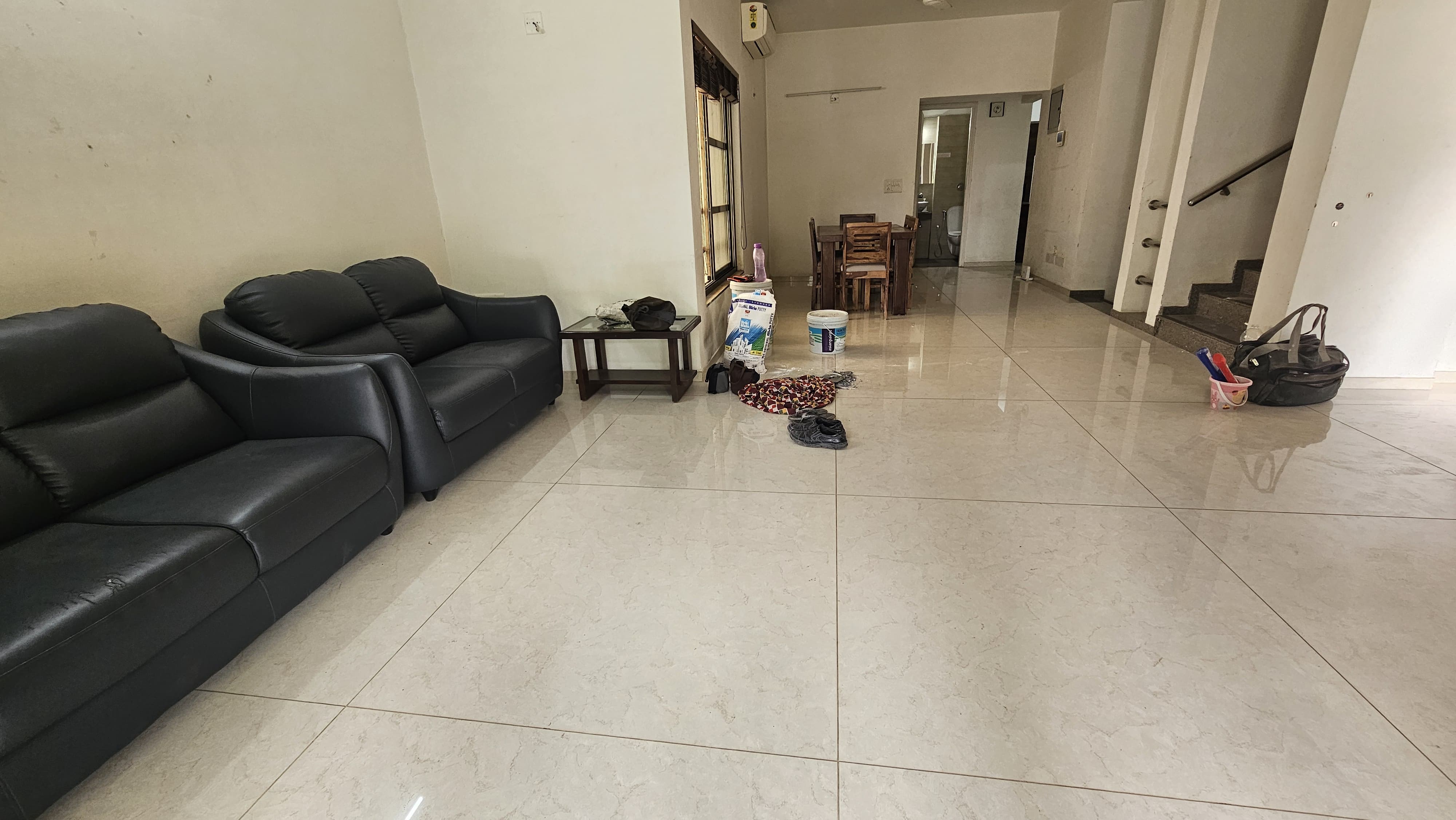 arcus villa