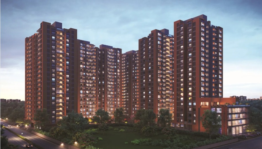 sarathya west