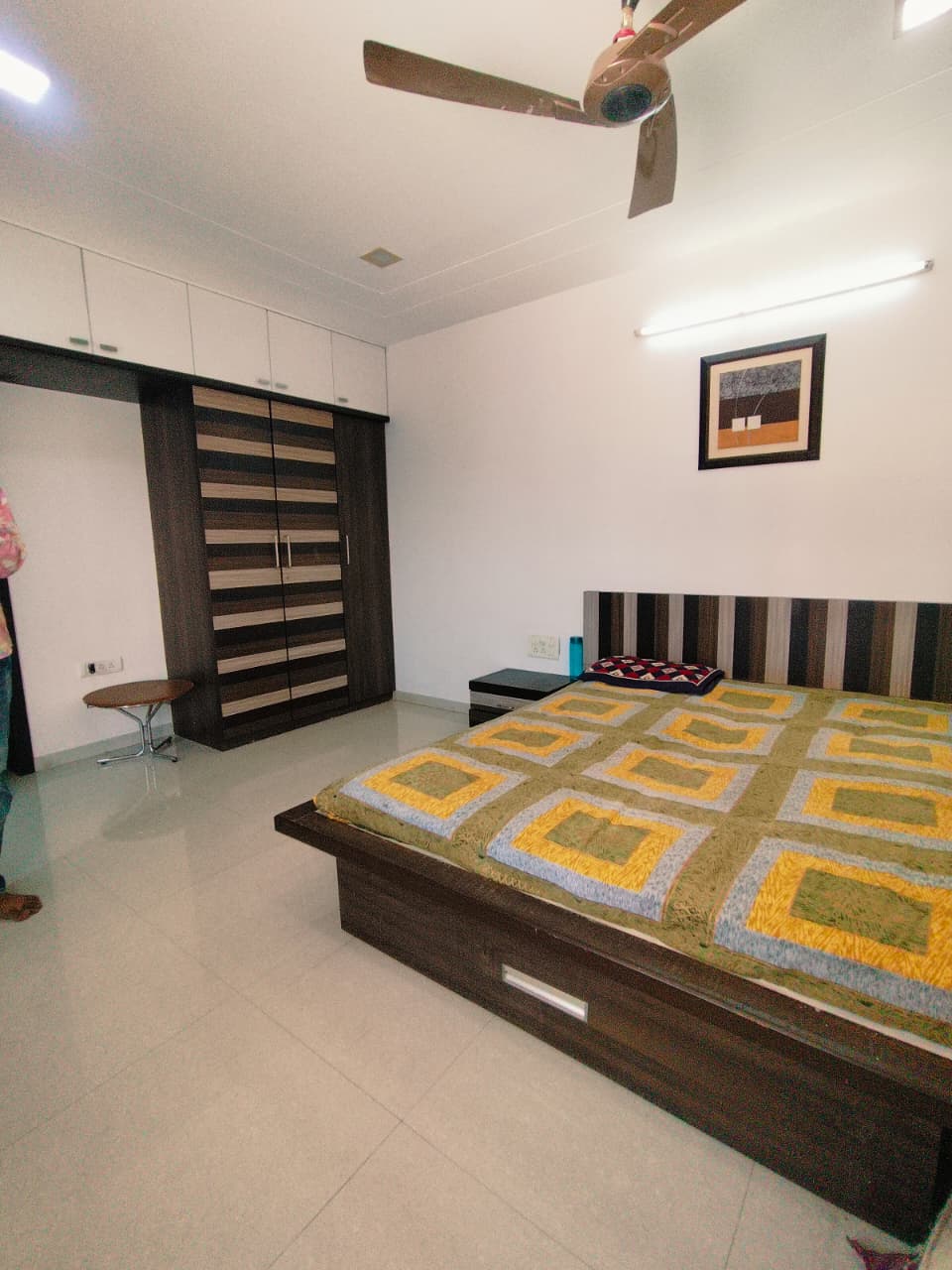 sahaj paradise bungalow