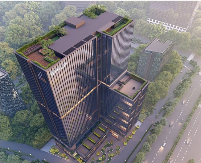 shilp centrica