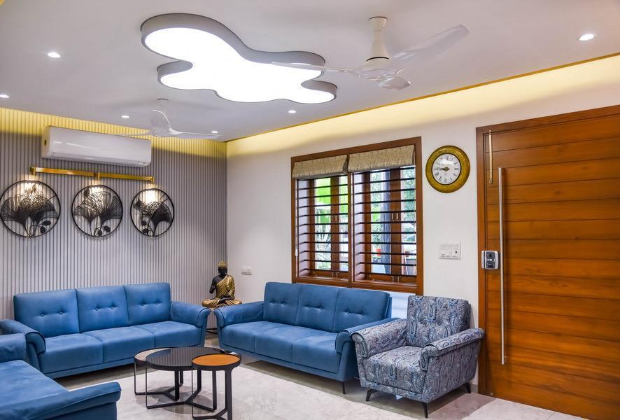 nandanvan bungalow