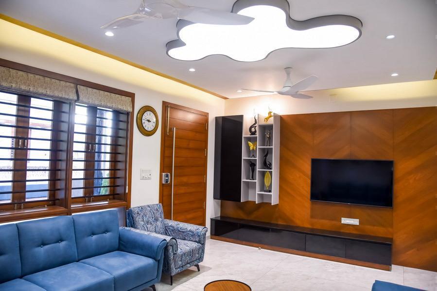 nandanvan bungalow