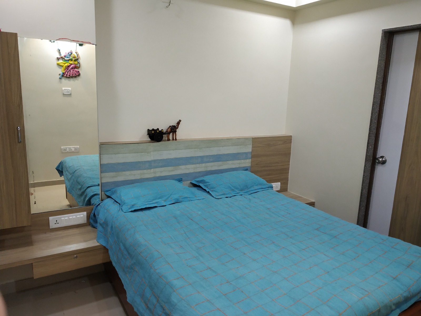 aakash residency