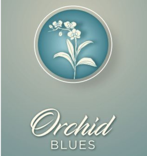 orchid blues
