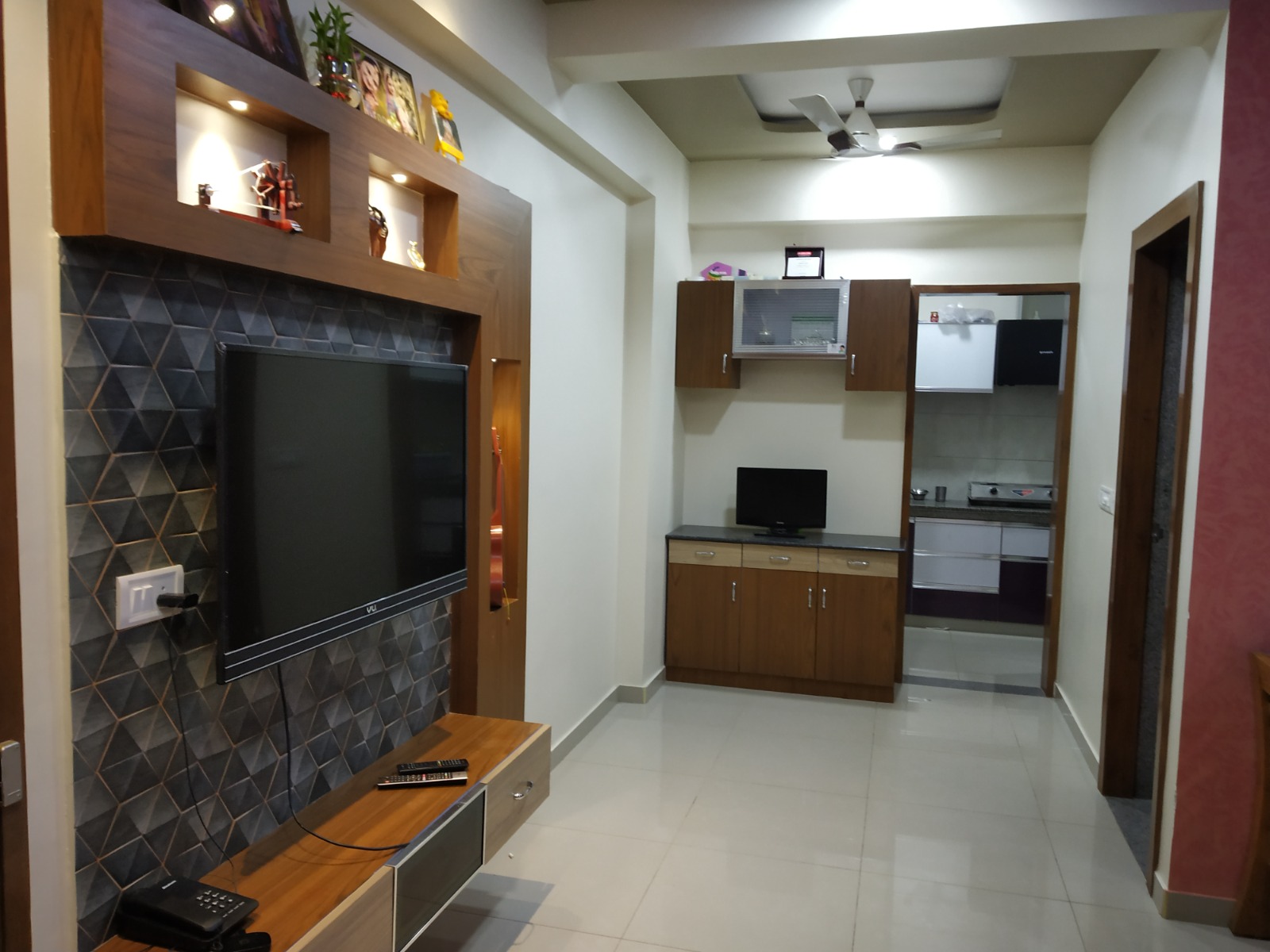 aakash residency