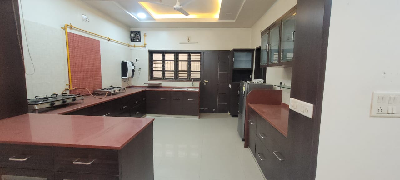 vrundavan villa 3