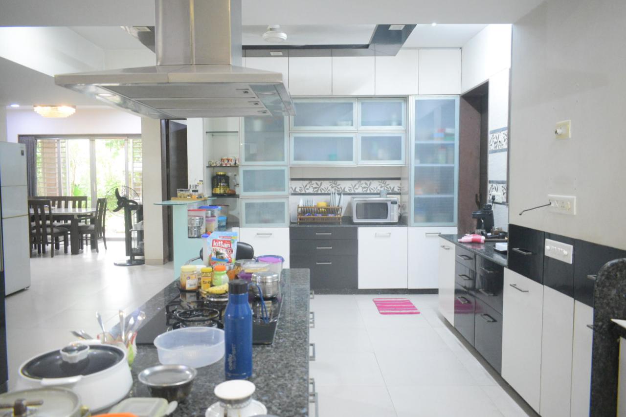 kp villa